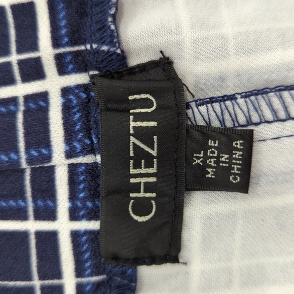 Cheztu Skirt - Picture 2 of 3